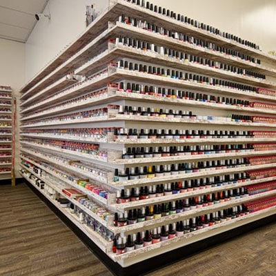 Nail Salon
